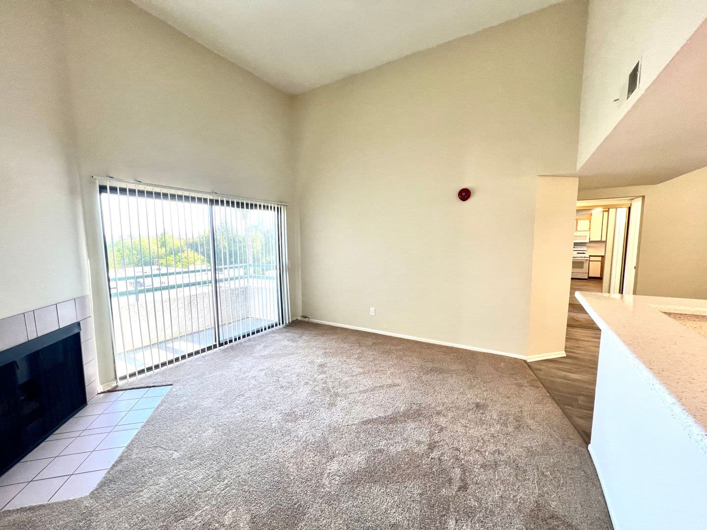 Northridge Apartment: 17710 Lassen Street