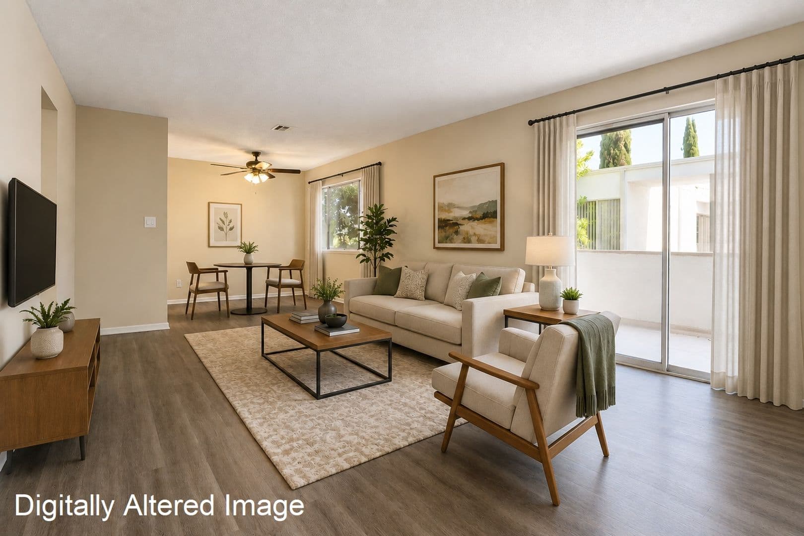 Northridge Apartment: 18100 Roscoe Blvd.