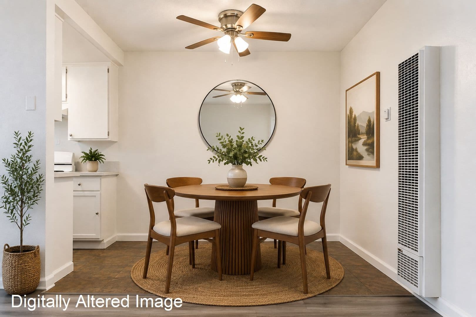 Canoga Park Apartment: 19945 Roscoe Blvd
