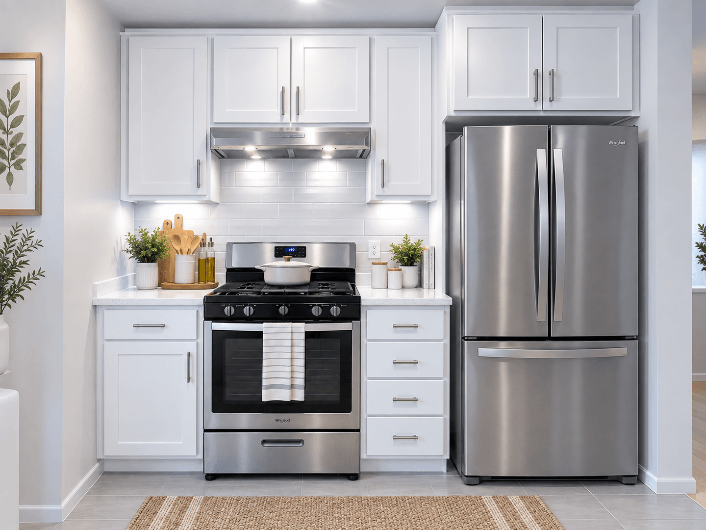 Sherman Oaks Apartment: 14802 Burbank Blvd