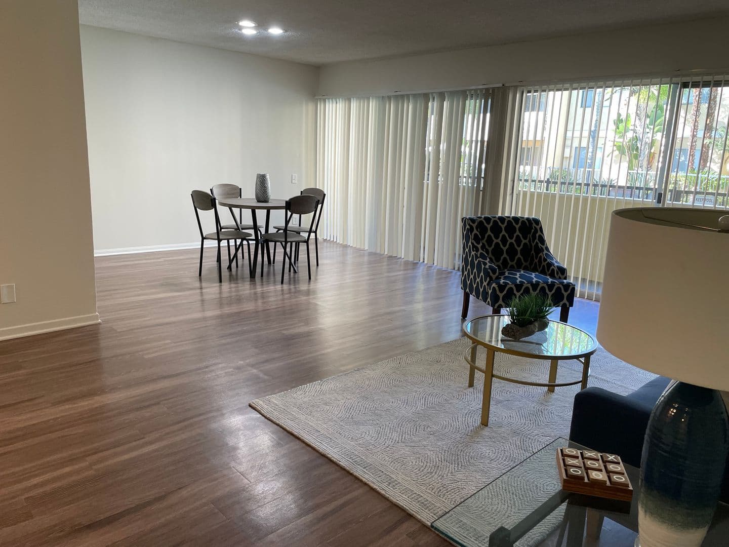 Sherman Oaks Apartment: 14400 Addison St.