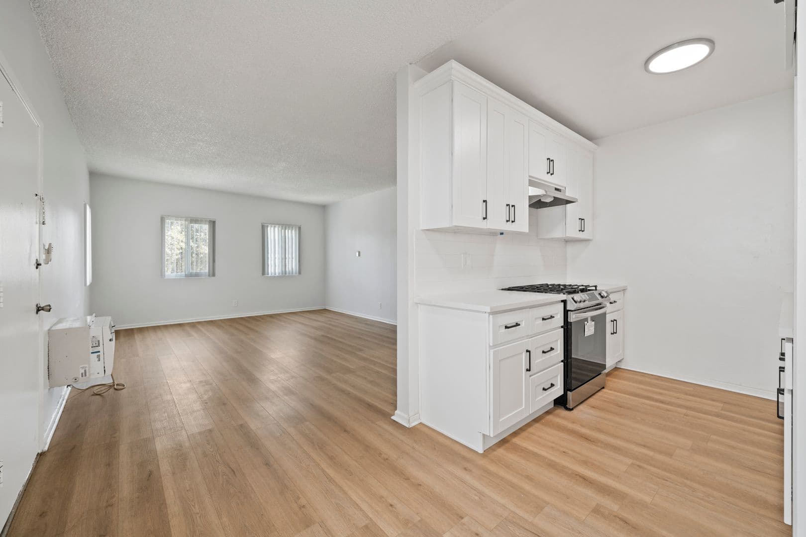 Glendale Apartment: 317 Western Ave