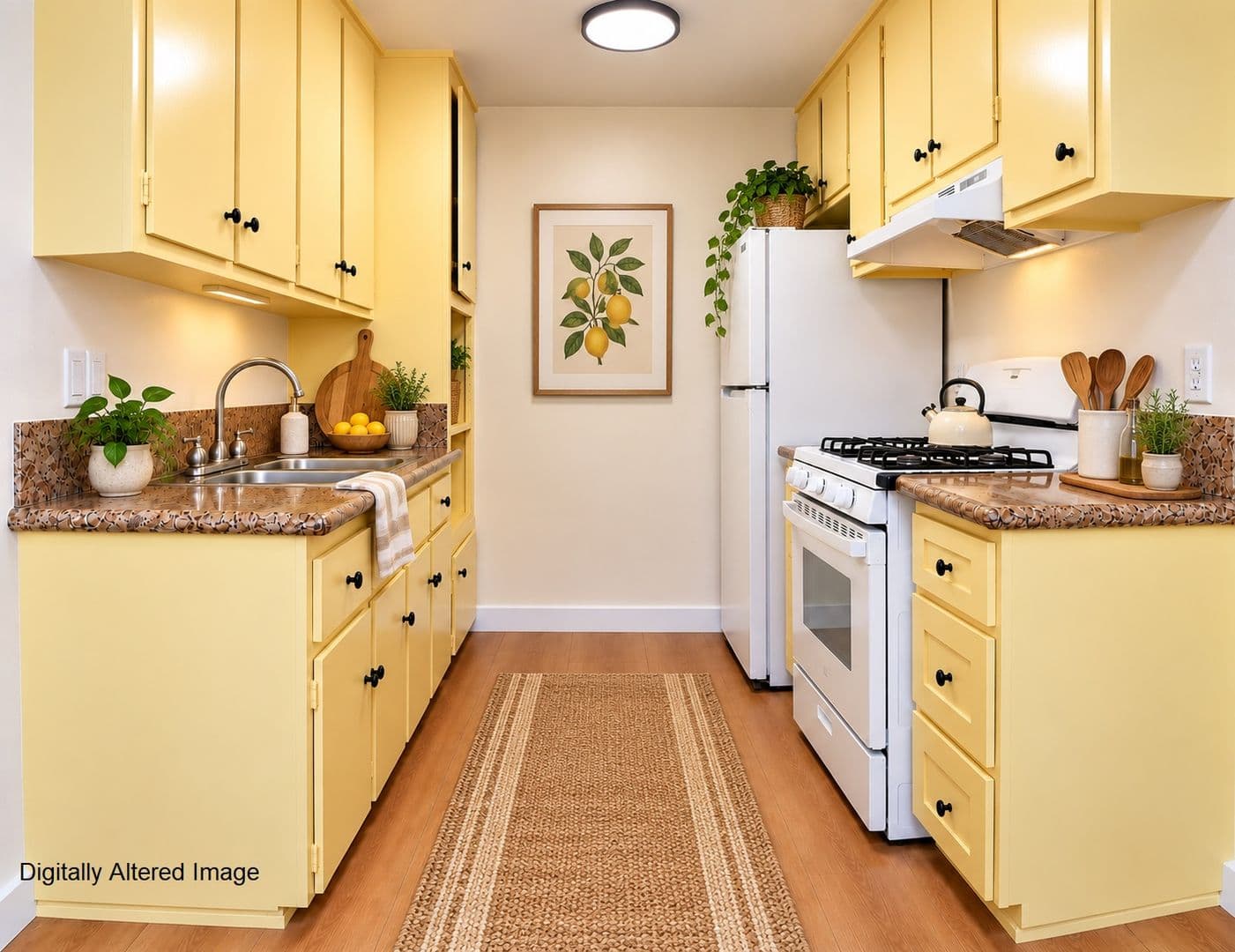 Panorama City Apartment: 14696 Rayen Street