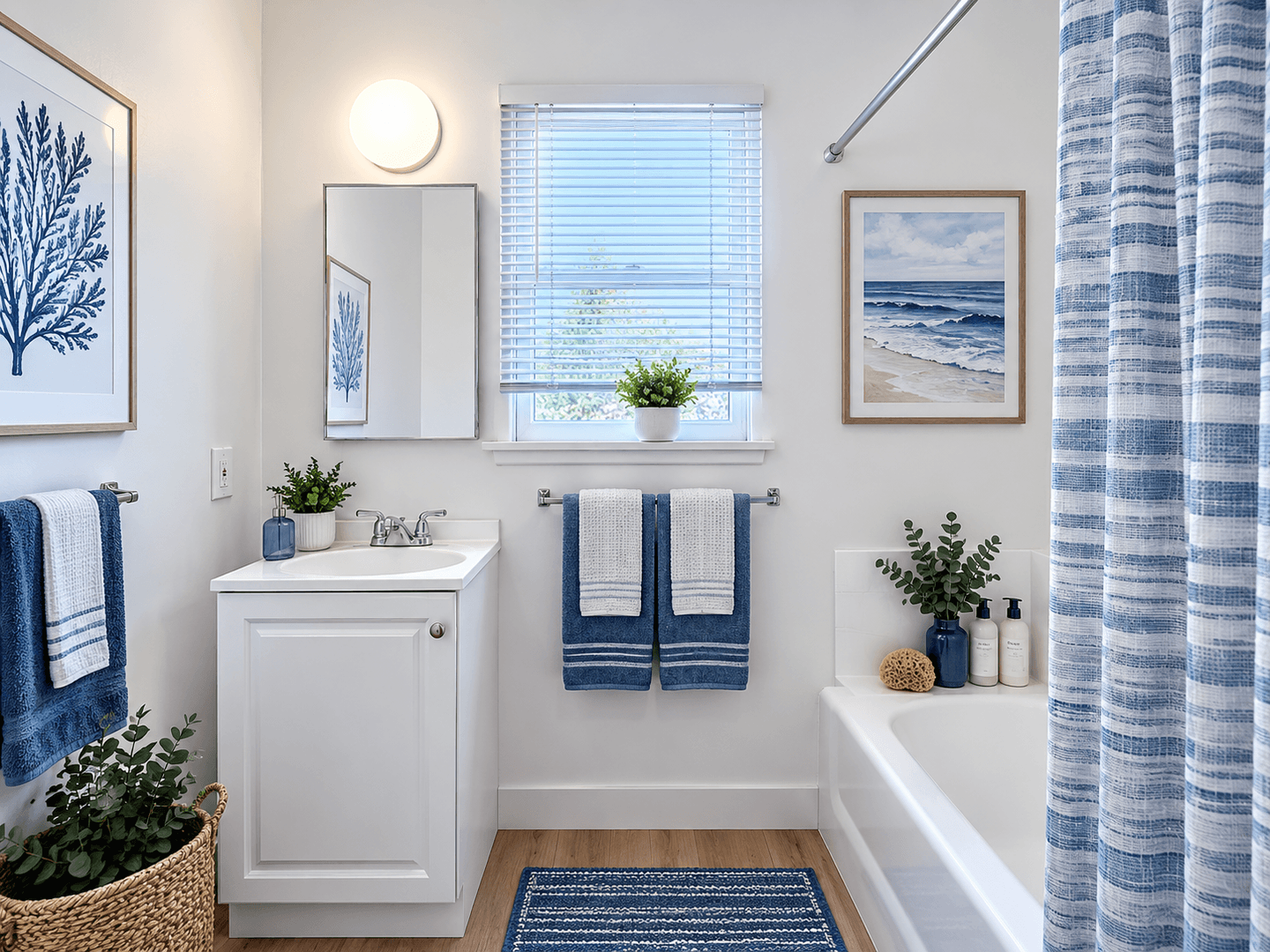 North Hollywood Apartment: 12715-19 Vanowen St.