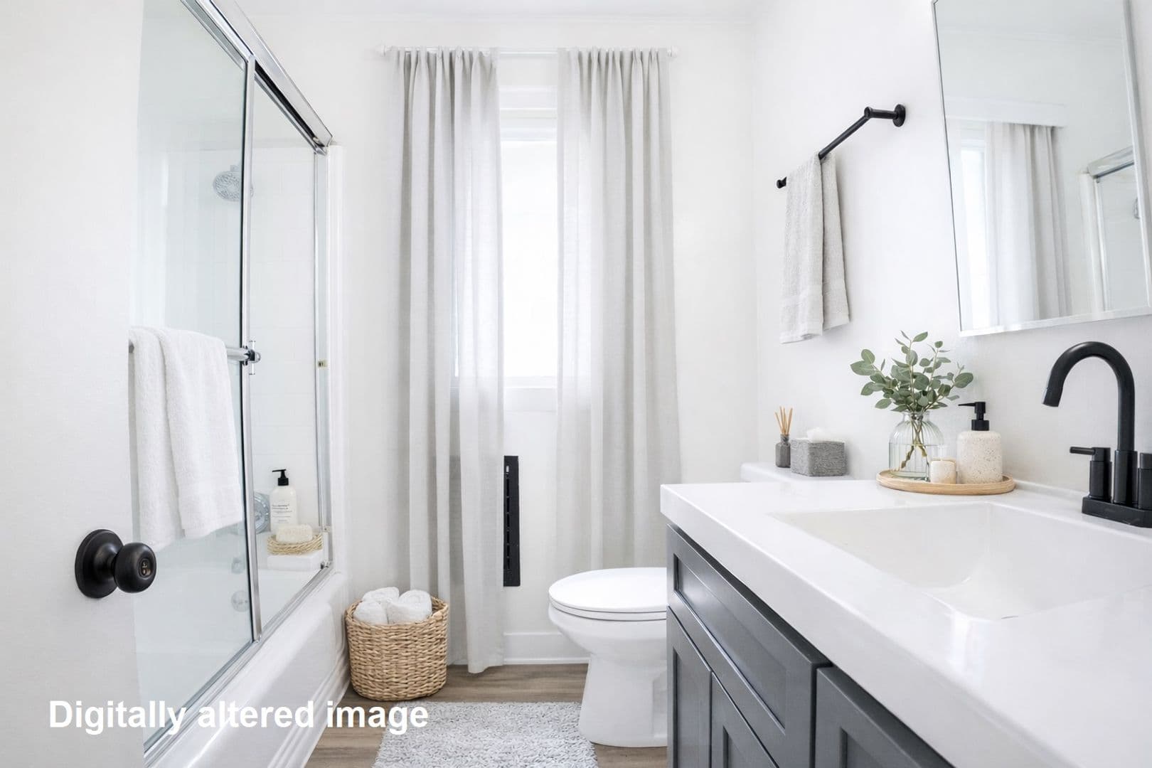 North Hollywood Apartment: 6859-6865 Fulton Ave.