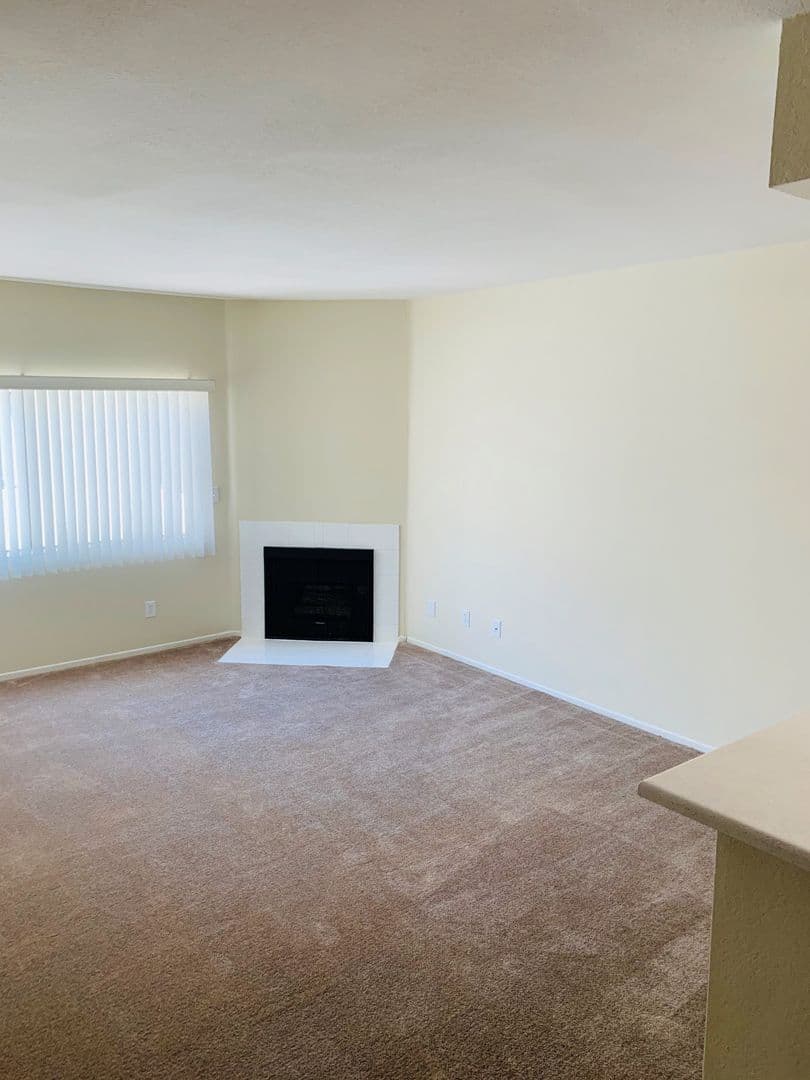 Northridge Apartment: 17710 Lassen Street
