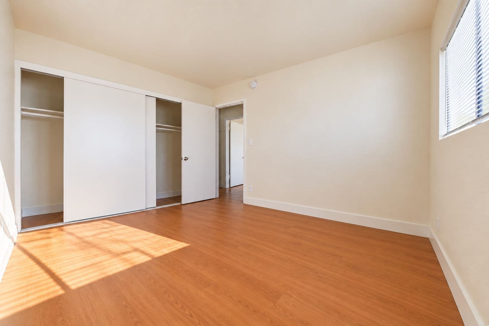 Panorama City Apartment: 14696 Rayen Street