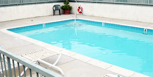 Northridge Apartment: 17841 Lassen Street