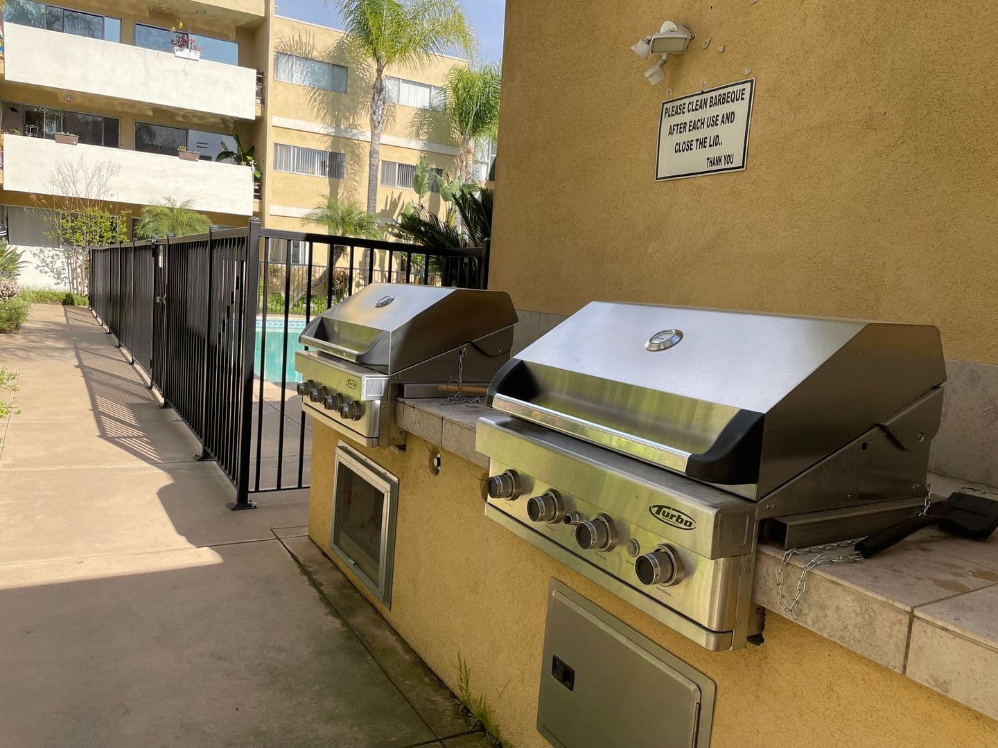 Sherman Oaks Apartment: 14400 Addison St.