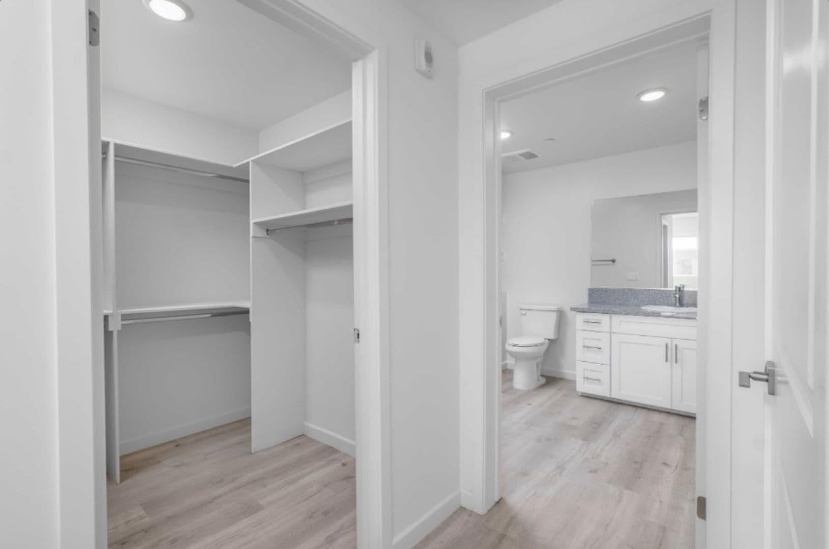 Van Nuys Apartment: 15755 Saticoy St.