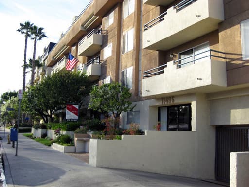 Valley Village Apartment: 11495 Riverside Drive