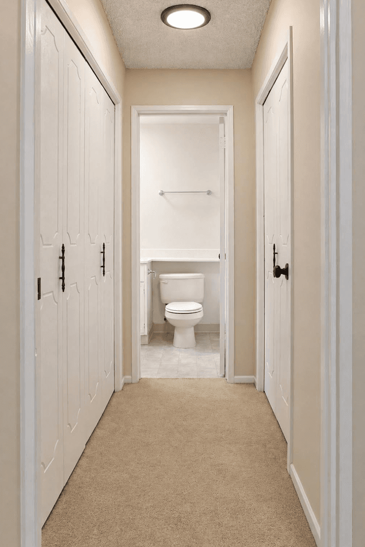 Los Angeles Apartment: 433 S. Hobart Blvd.