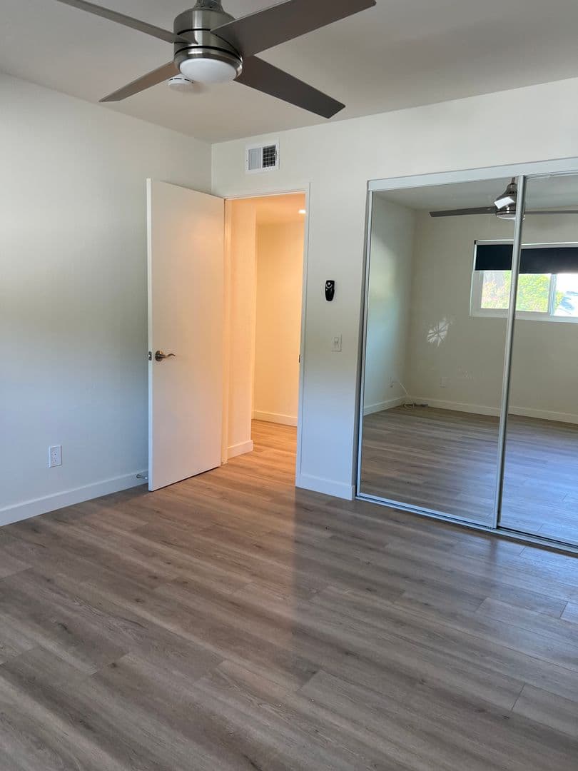 Glendale Apartment: 1636 N. Verdugo Rd.