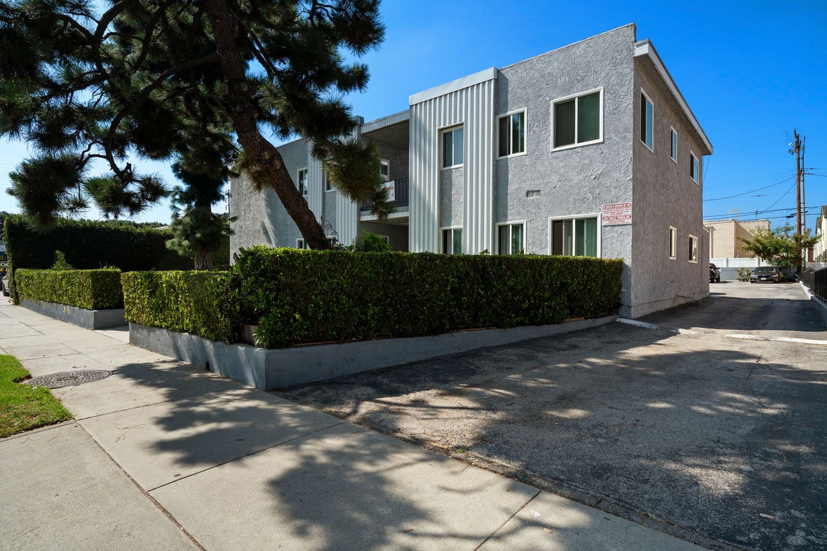 Glendale Apartment: 317 Western Ave