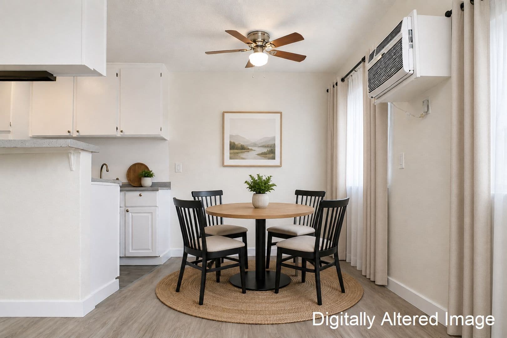 North Hills Apartment: 8615 Columbus Ave.