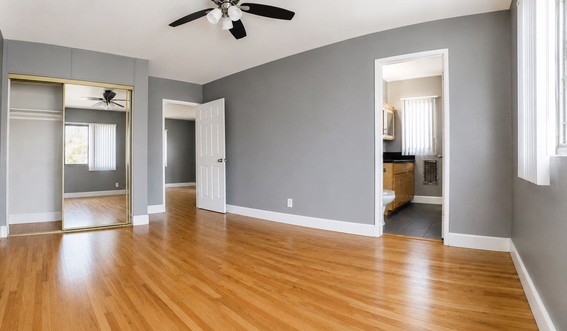 North Hollywood Apartment: 6859-6865 Fulton Ave.