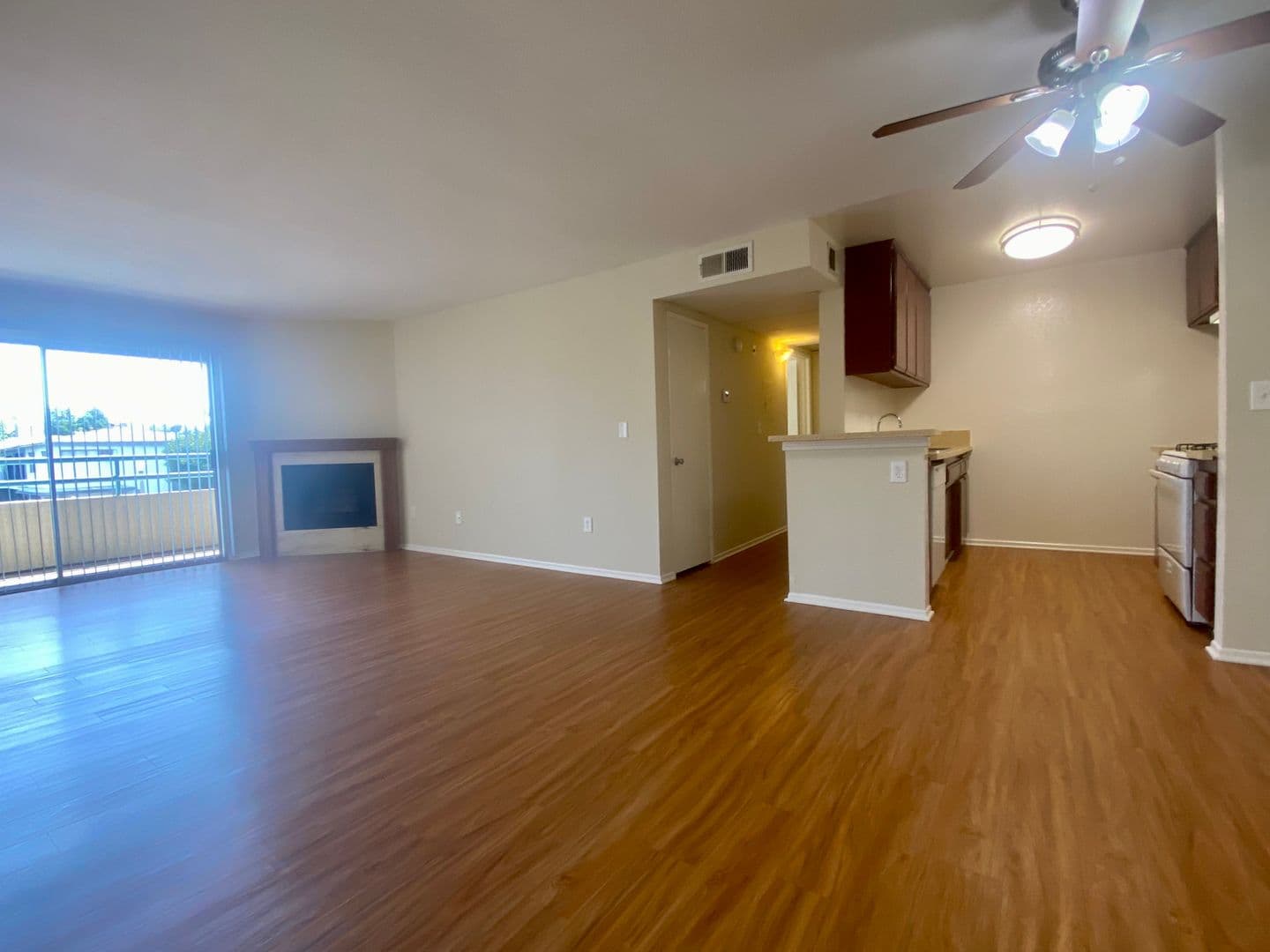 Valley Village Apartment: 11495 Riverside Drive