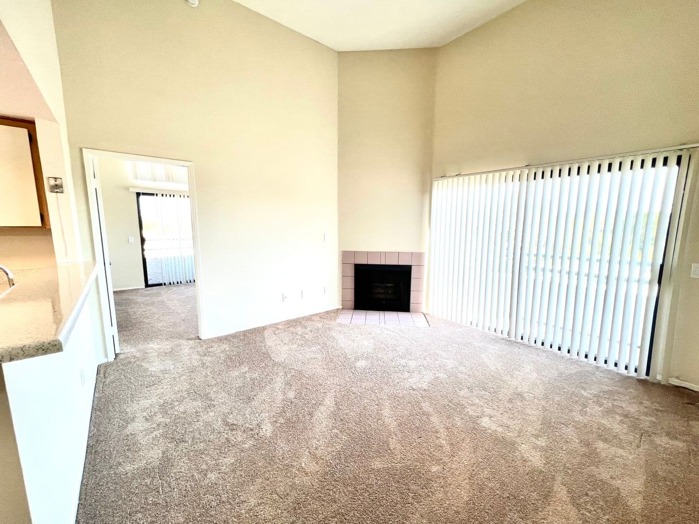 Northridge Apartment: 17710 Lassen Street