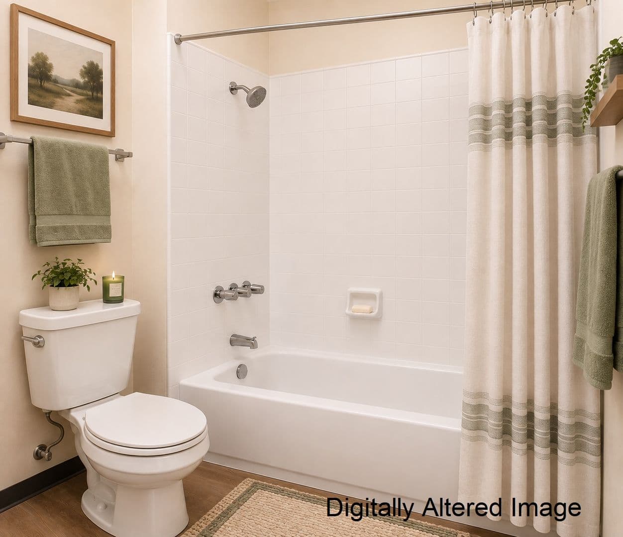 North Hills Apartment: 8615 Columbus Ave.