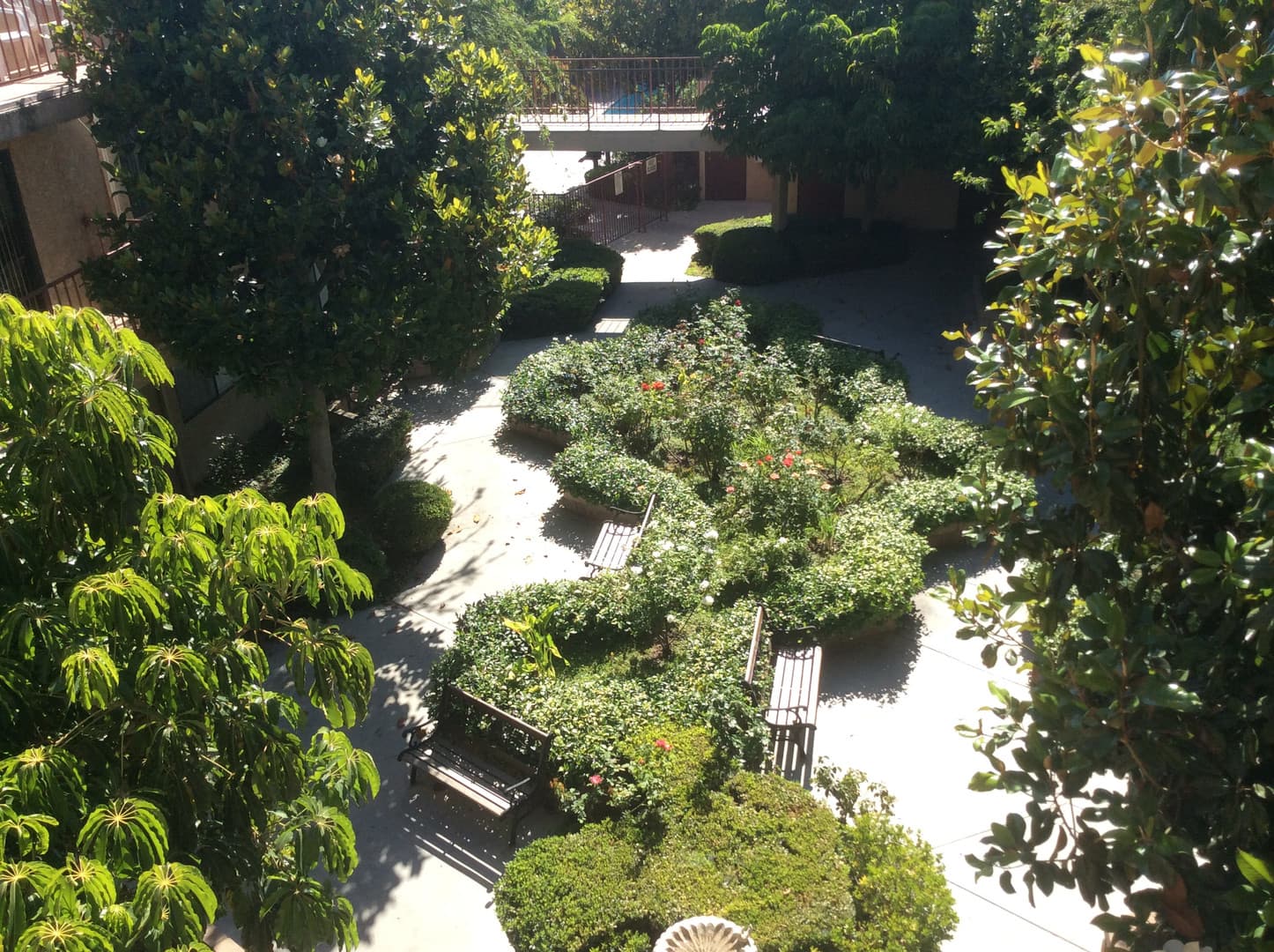 Canoga Park Apartment: 7255 Independence Ave