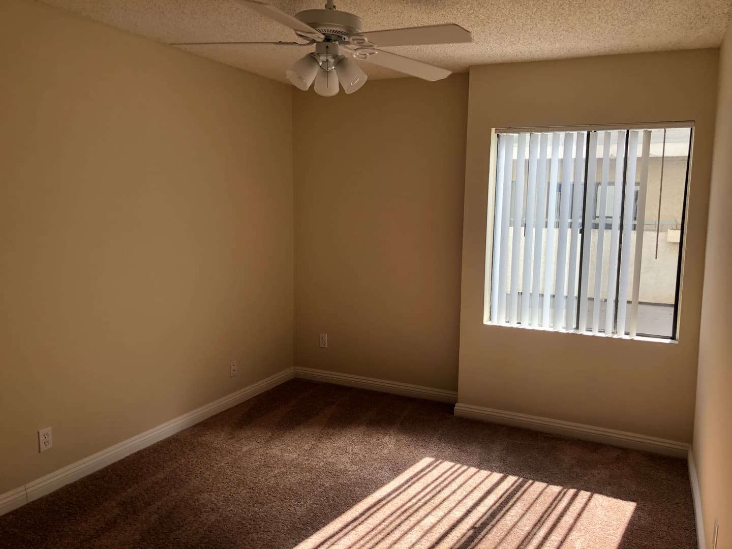 Northridge Apartment: 17841 Lassen Street