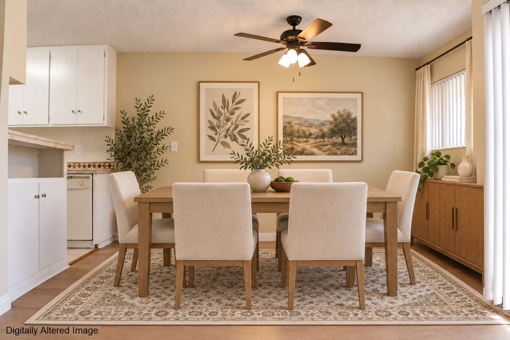 Encino Apartment: 17950 Burbank Blvd