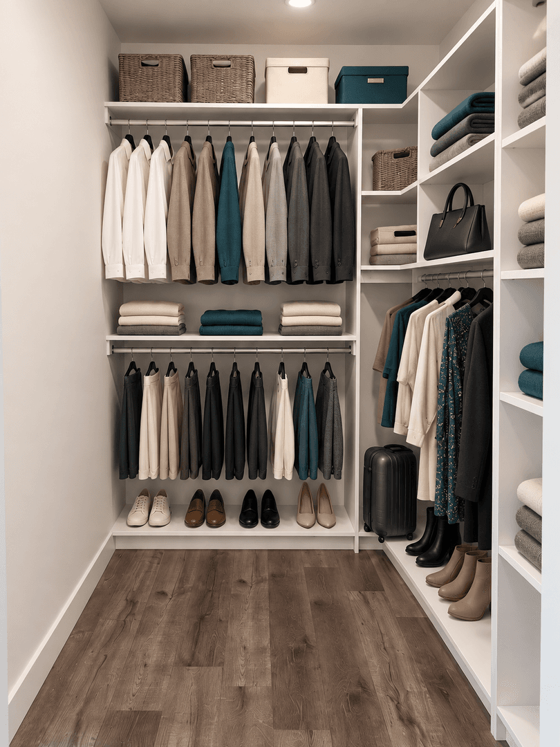 North Hills Apartment: 8435 Orion Avenue