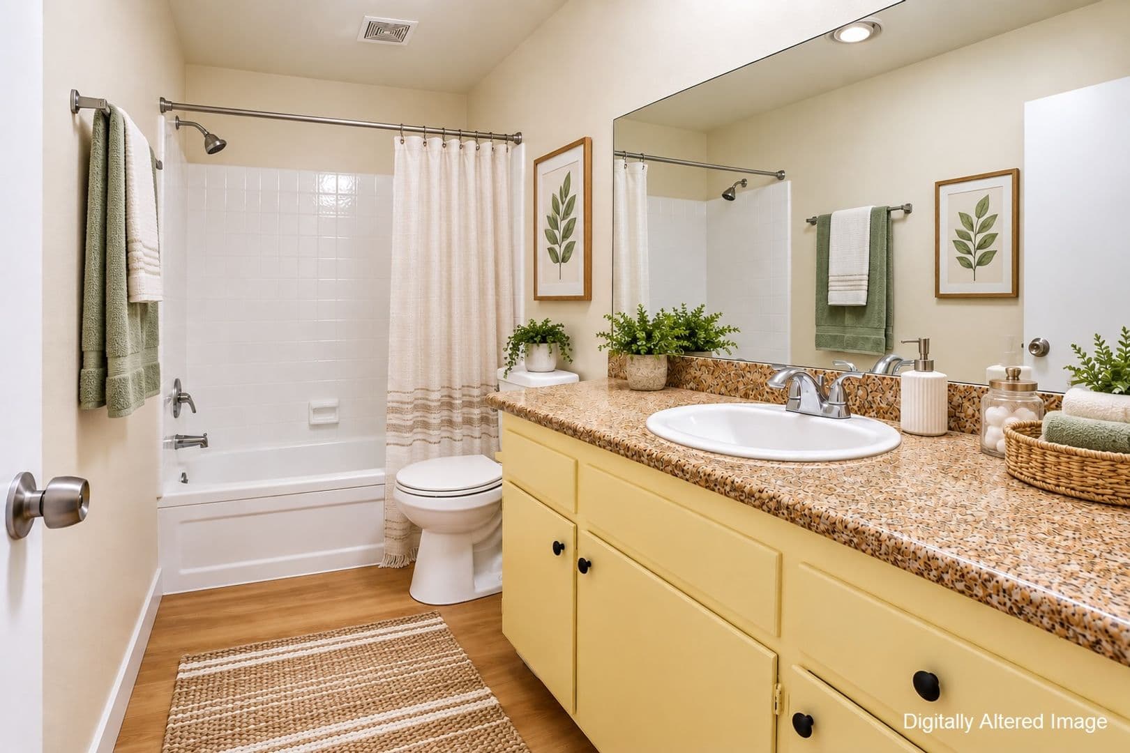 Panorama City Apartment: 14696 Rayen Street