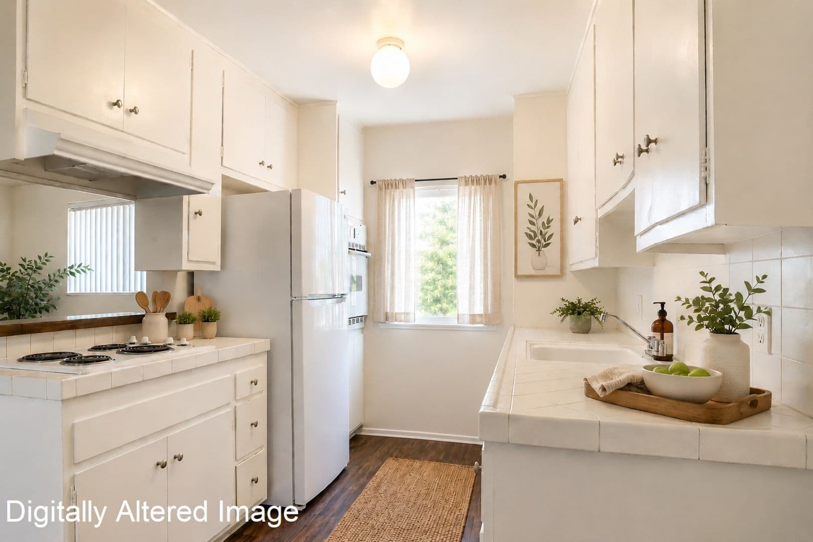 Van Nuys Apartment: 15120 Victory Blvd