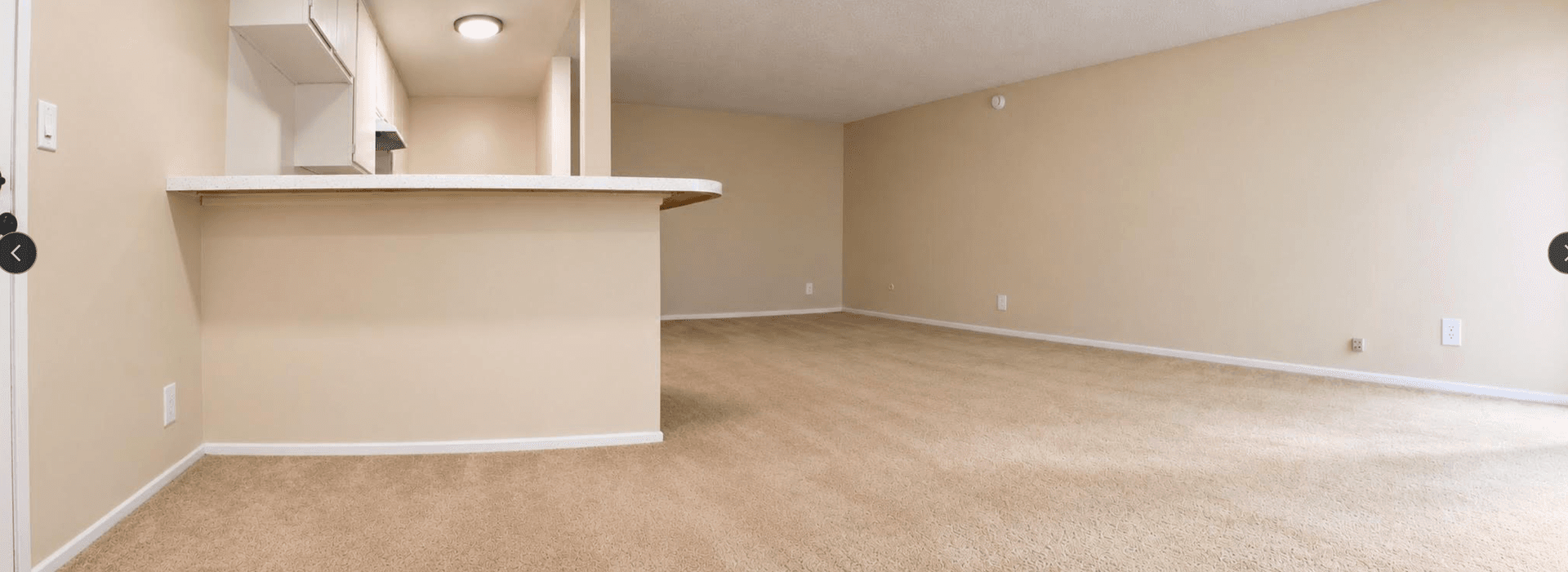 Los Angeles Apartment: 433 S. Hobart Blvd.