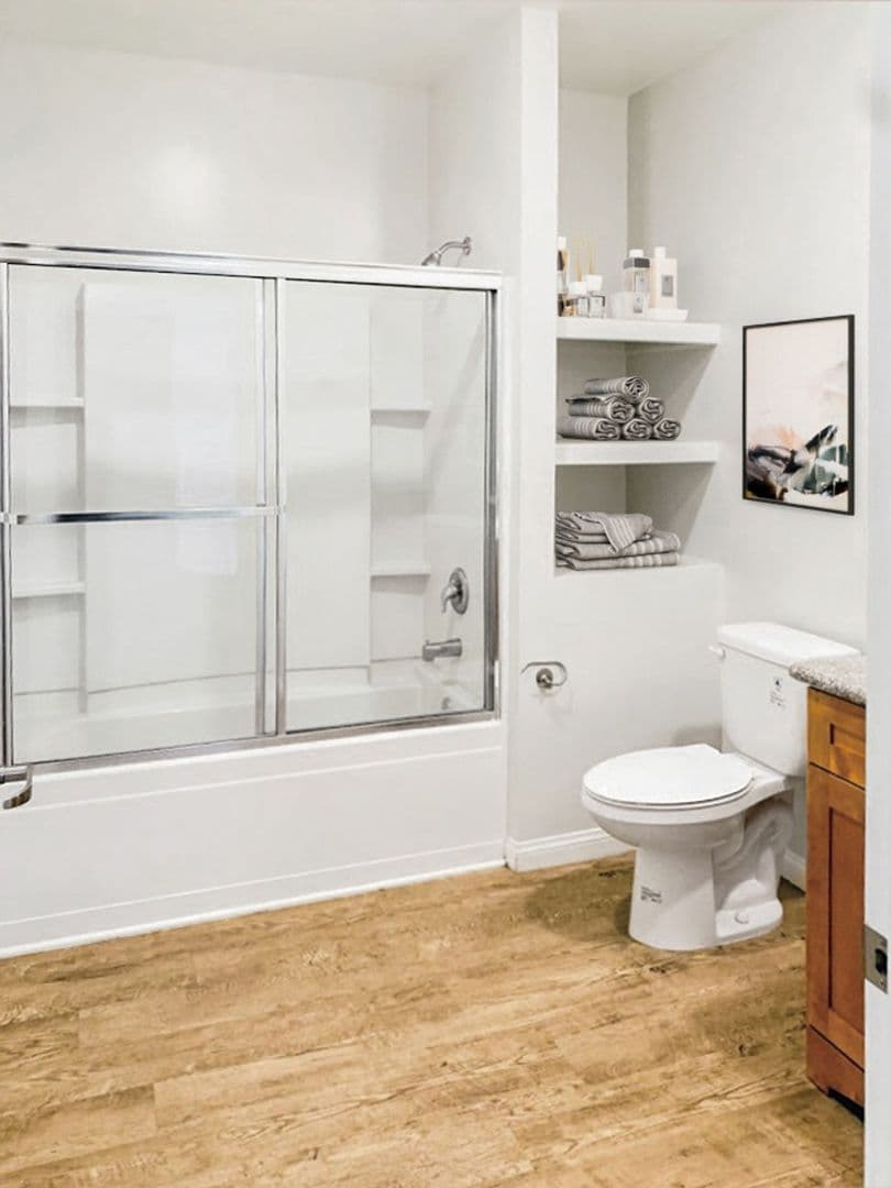 Van Nuys Apartment: 15313 Cabrito Rd