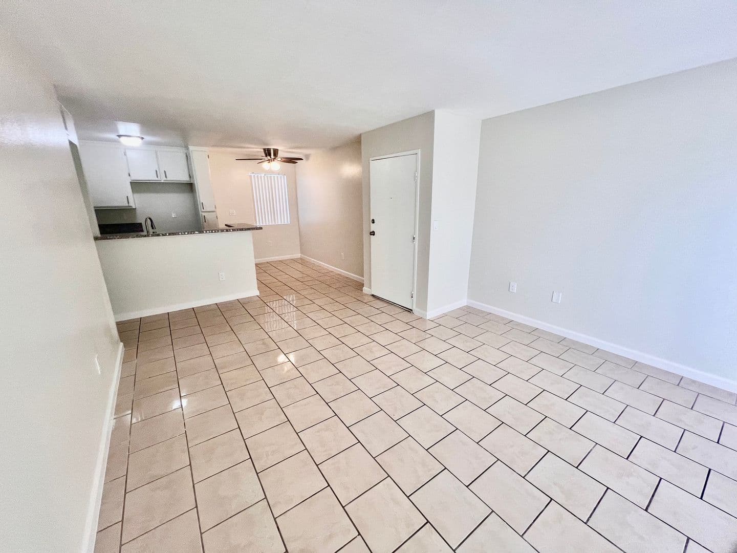 Van Nuys Apartment: 6943 Haskell Ave.