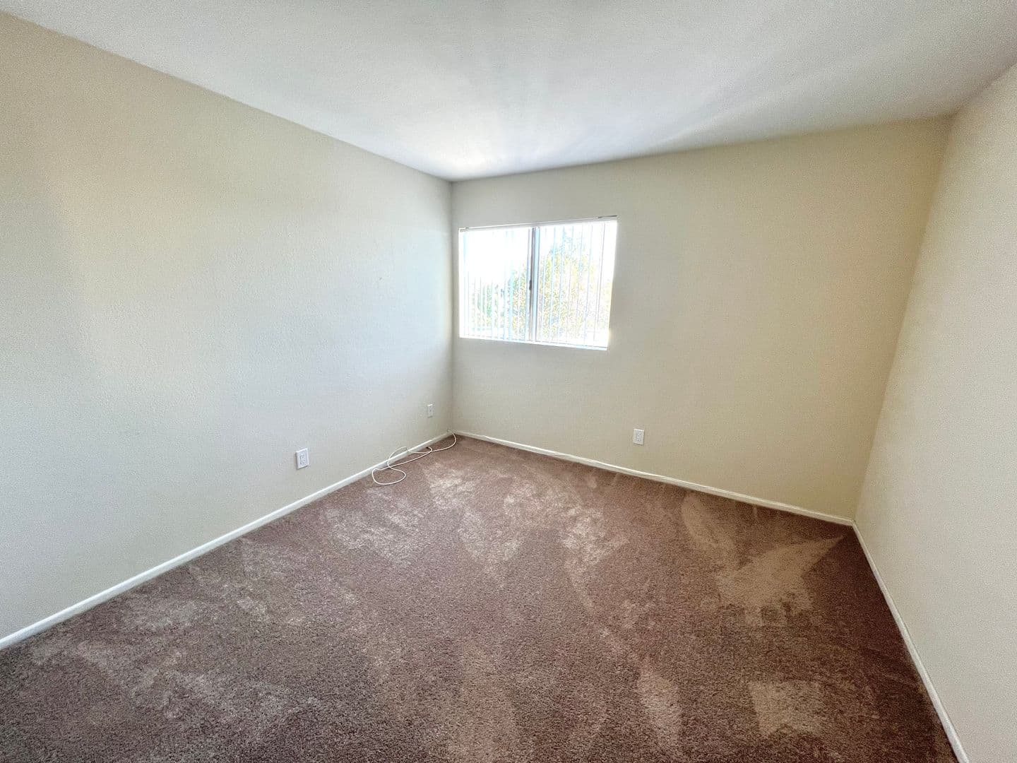 Northridge Apartment: 17710 Lassen Street