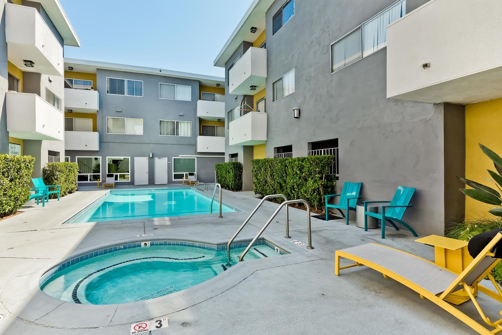 Sherman Oaks Apartment: 14320 Addison St.