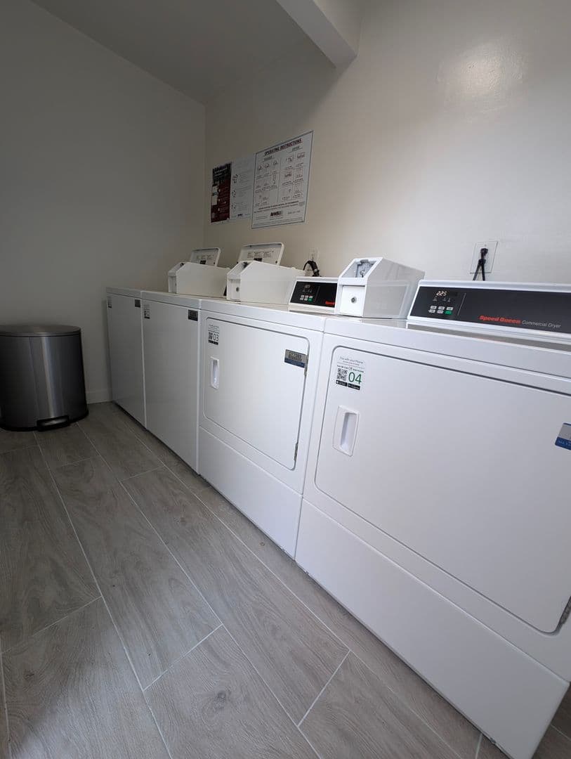 North Hollywood Apartment: 5057 Klump Ave.