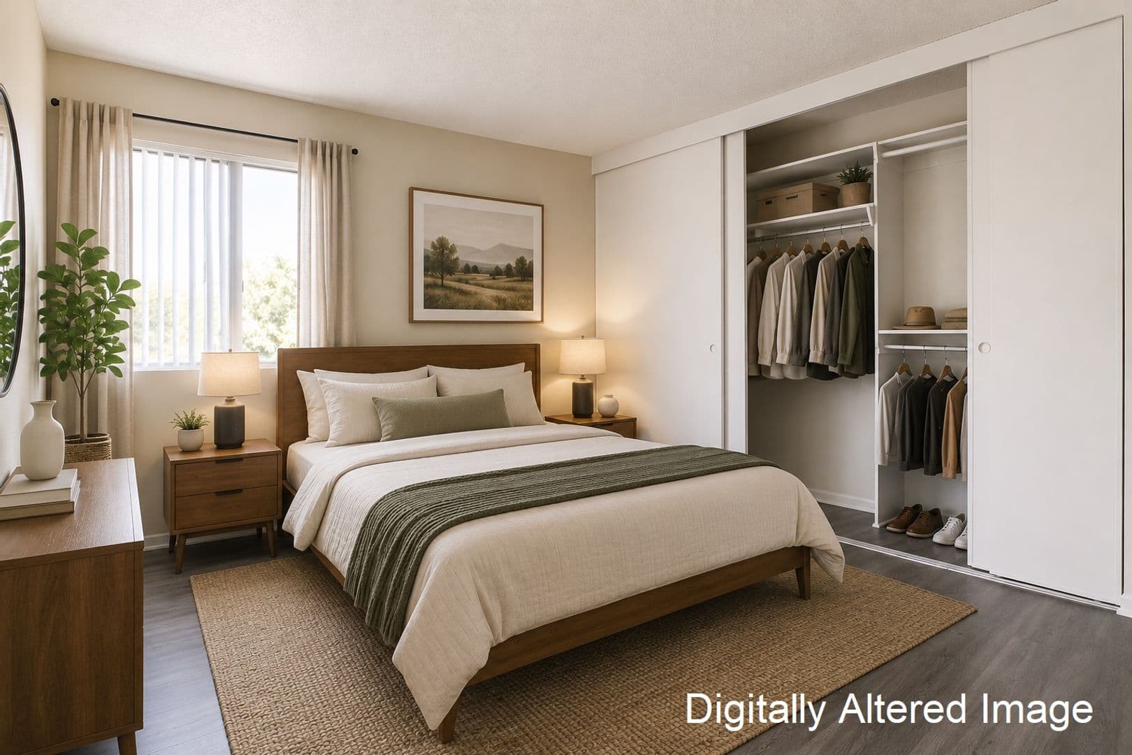 Northridge Apartment: 18100 Roscoe Blvd.