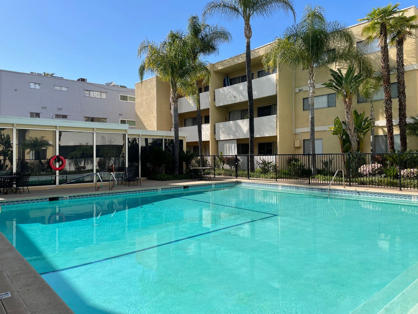 Sherman Oaks Apartment: 14400 Addison St.