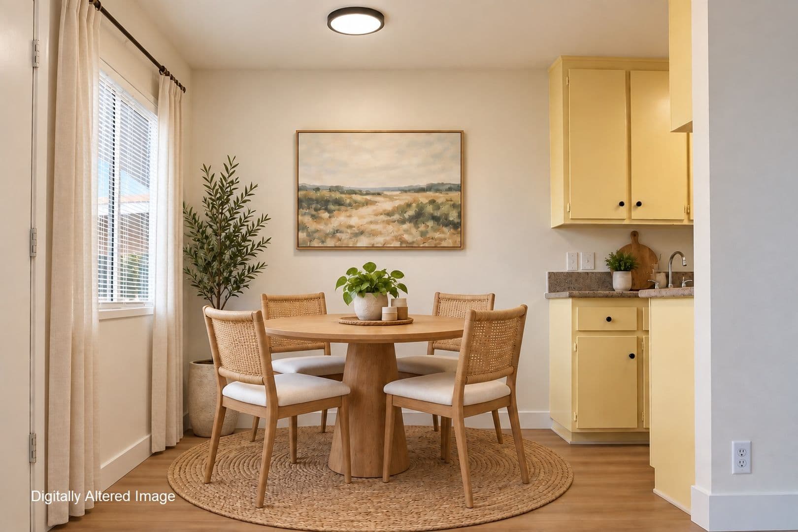 Panorama City Apartment: 14696 Rayen Street