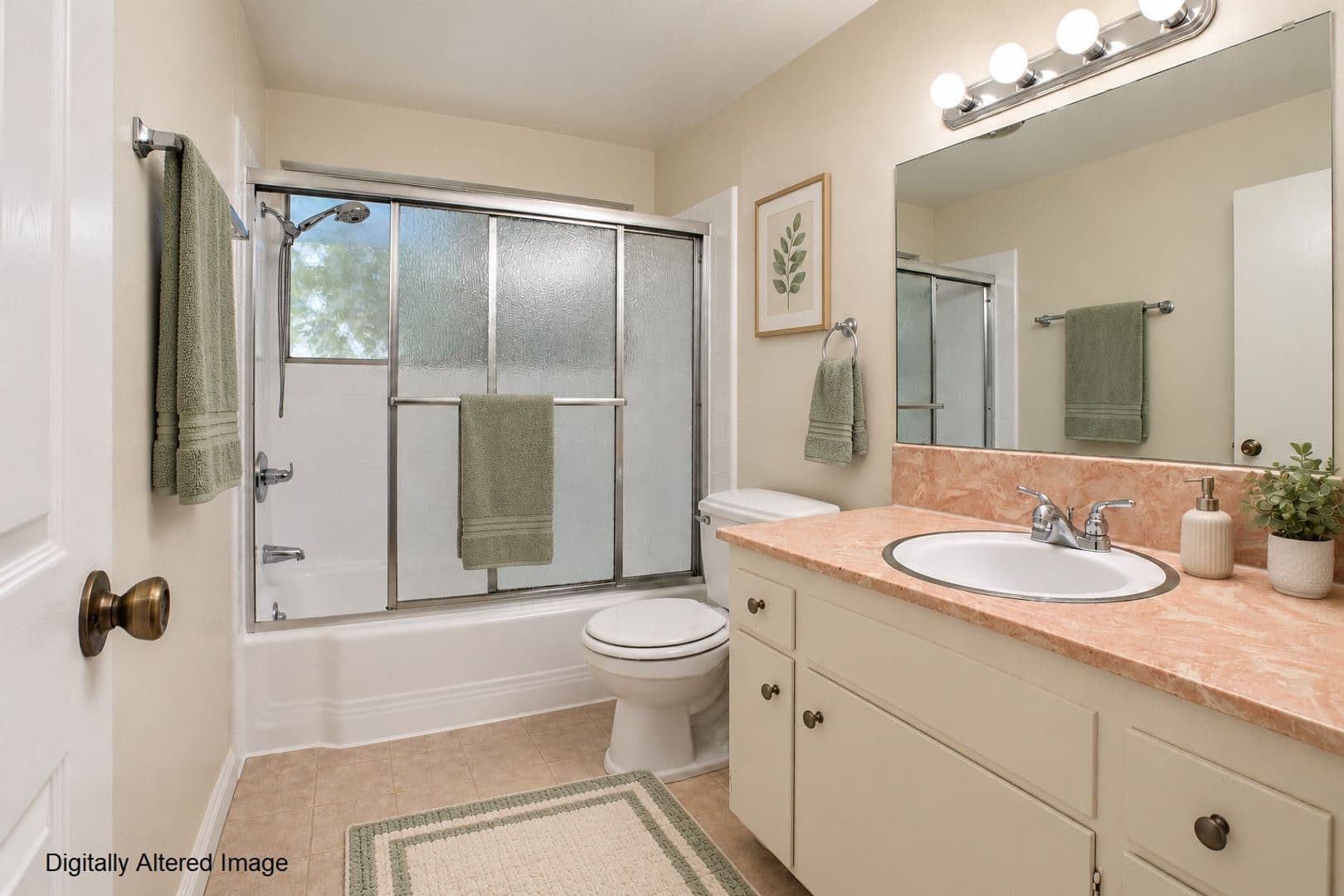 Encino Apartment: 17950 Burbank Blvd