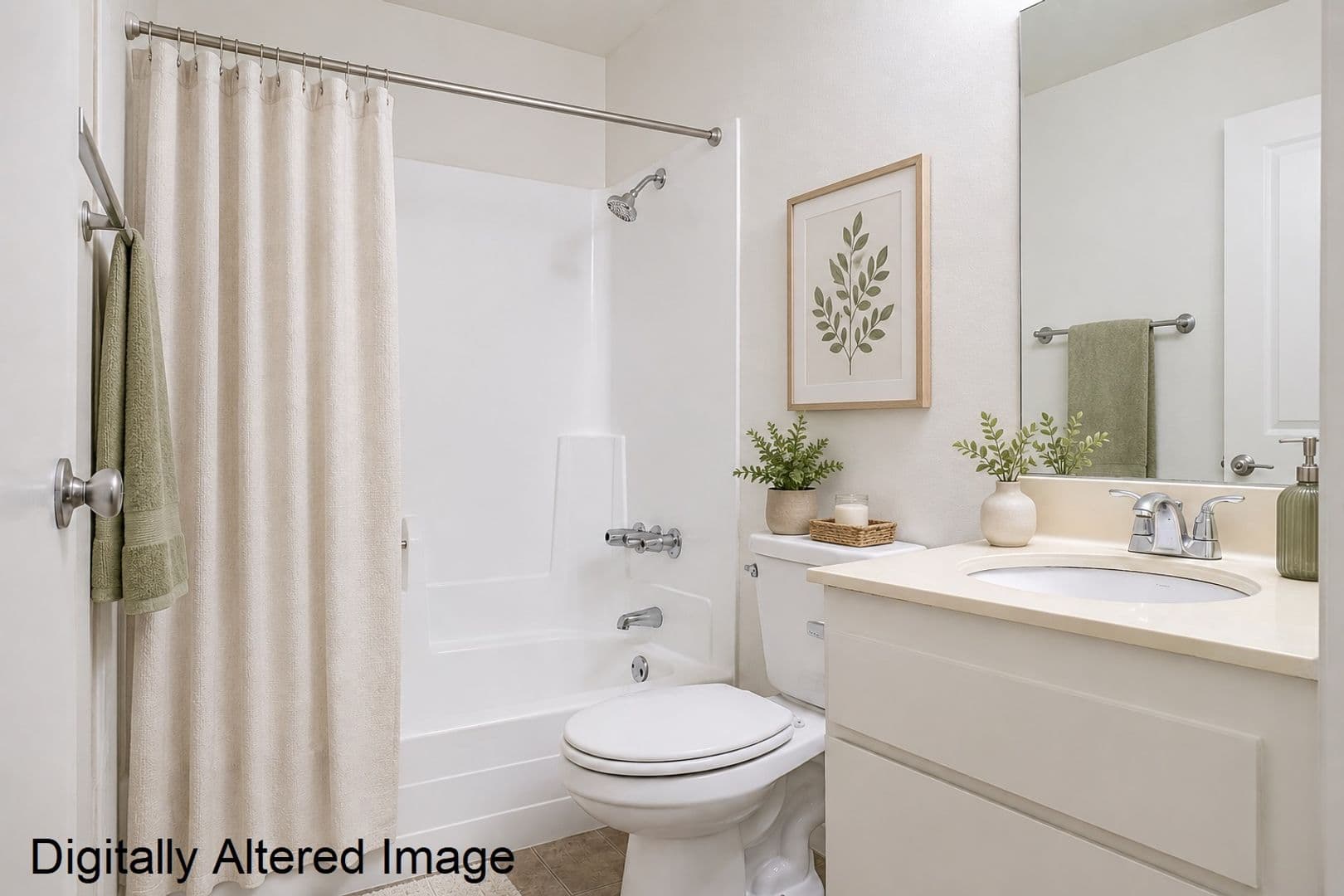 Mission Hills Apartment: 9939 Sepulveda Blvd
