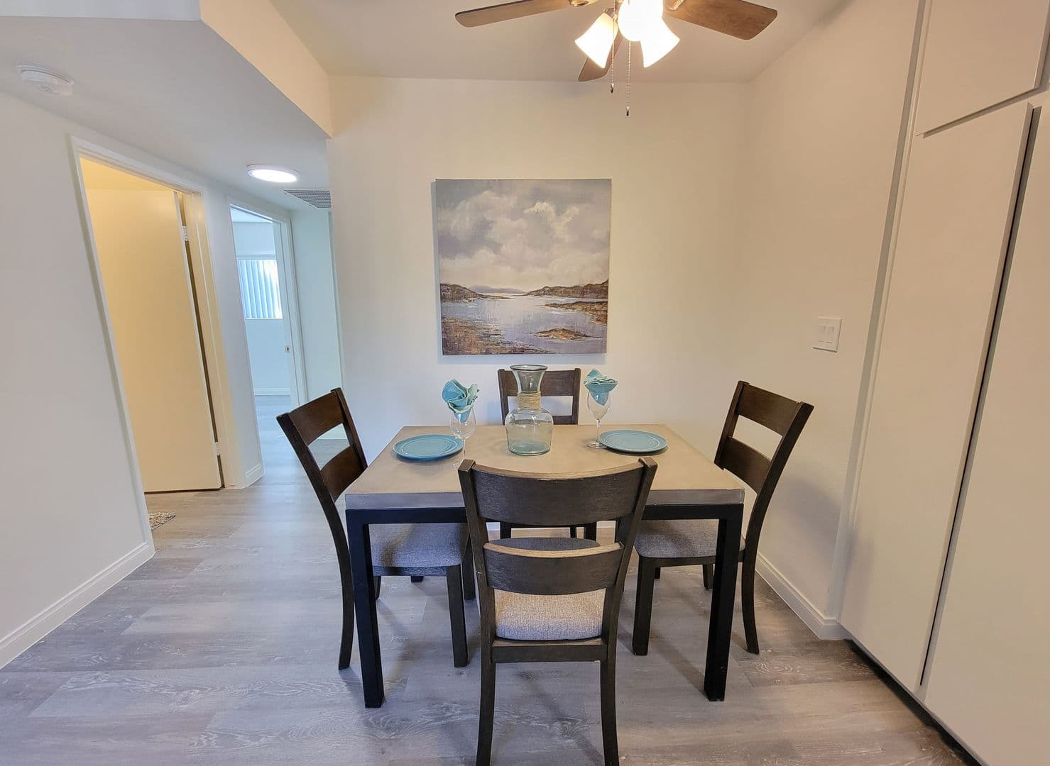 Northridge Apartment: 8808 Darby Ave.