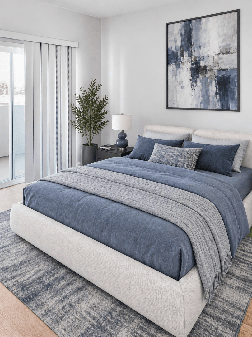 Van Nuys Apartment: 15313 Cabrito Rd
