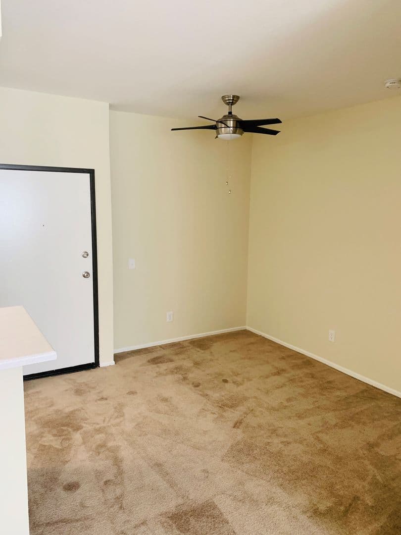 Northridge Apartment: 17710 Lassen Street