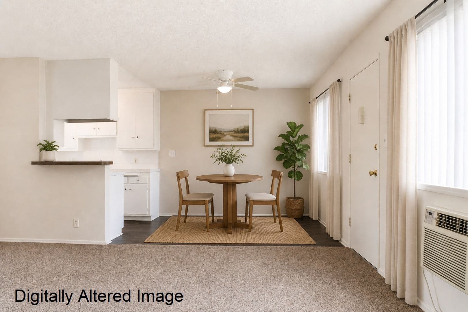 Van Nuys Apartment: 15120 Victory Blvd