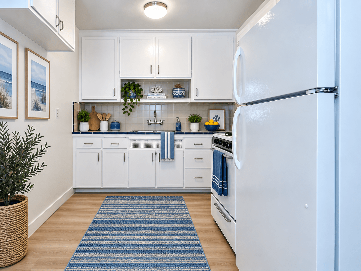 North Hollywood Apartment: 12715-19 Vanowen St.