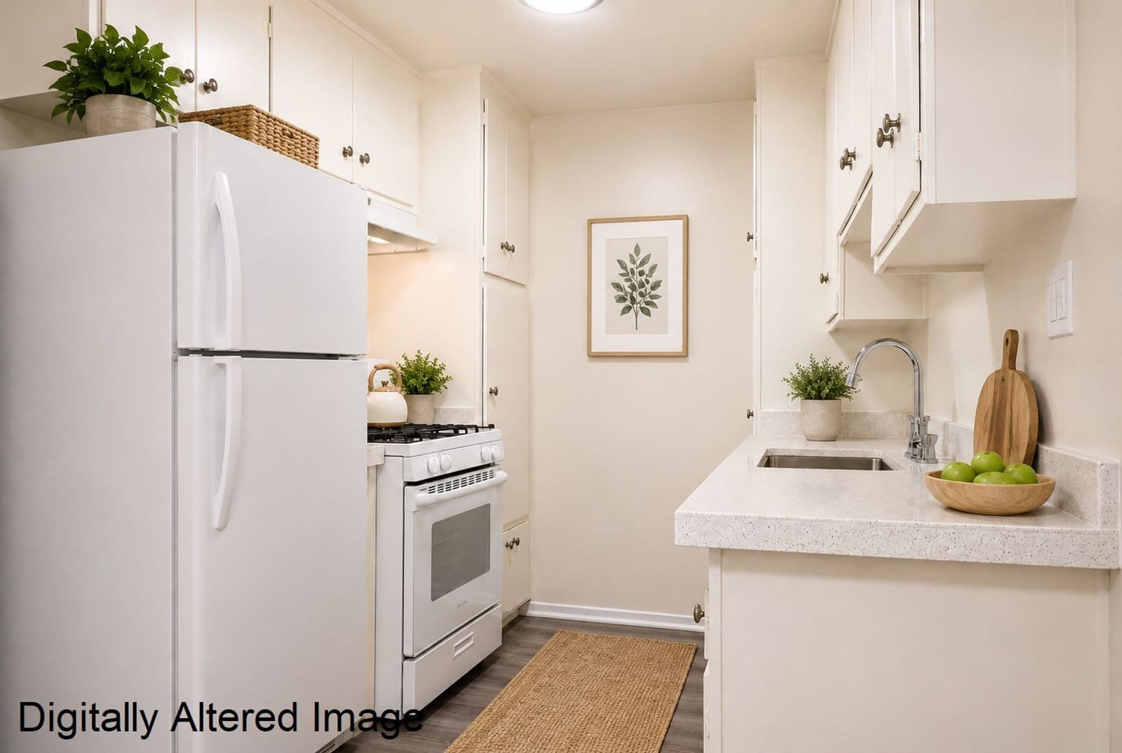 Northridge Apartment: 18100 Roscoe Blvd.