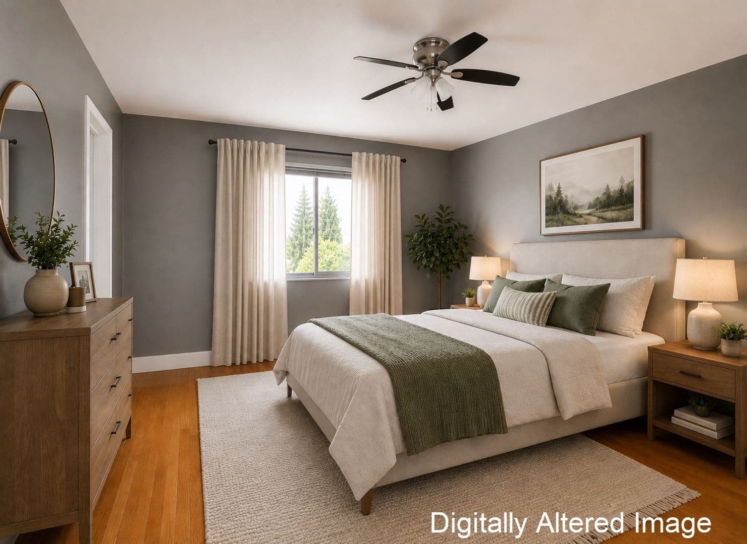 North Hollywood Apartment: 6859-6865 Fulton Ave.