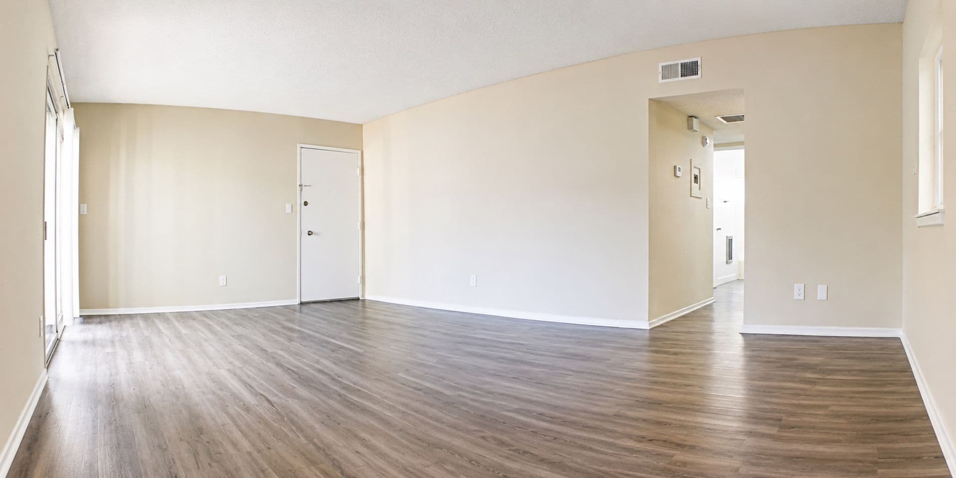 Northridge Apartment: 18100 Roscoe Blvd.