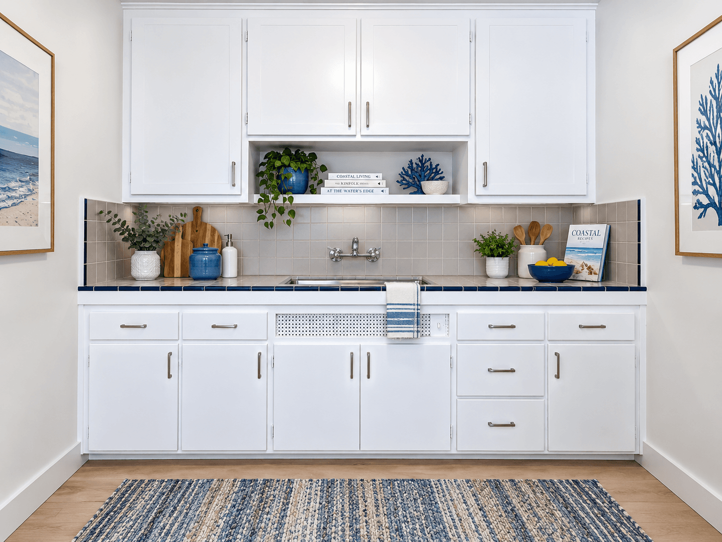 North Hollywood Apartment: 12715-19 Vanowen St.
