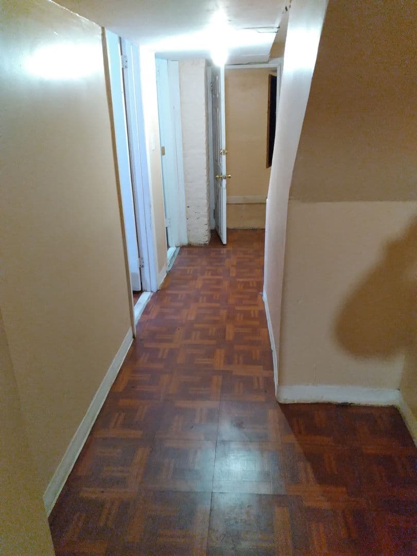 Newark Apartment: 48 MLK Blvd
